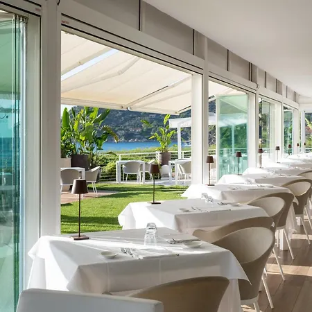 リゾート Baia Bianca 3*