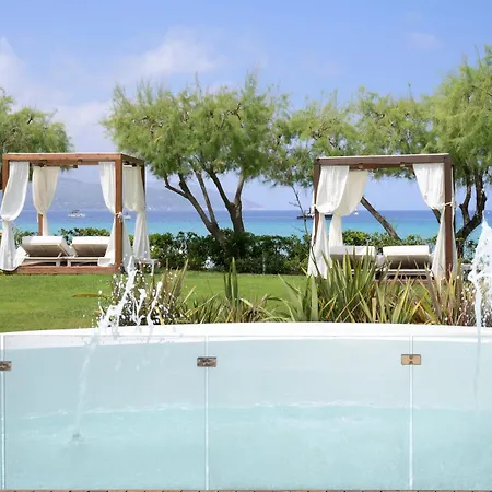 リゾート Baia Bianca 3*