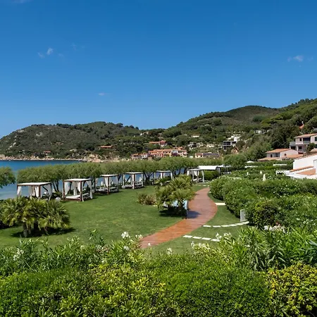 Rezort Baia Bianca Portoferraio