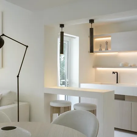 リゾート Baia Bianca