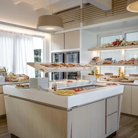 リゾート Baia Bianca ポルトフェッラーイオ