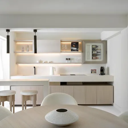 Baia Bianca リゾート