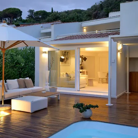 Baia Bianca リゾート 3*