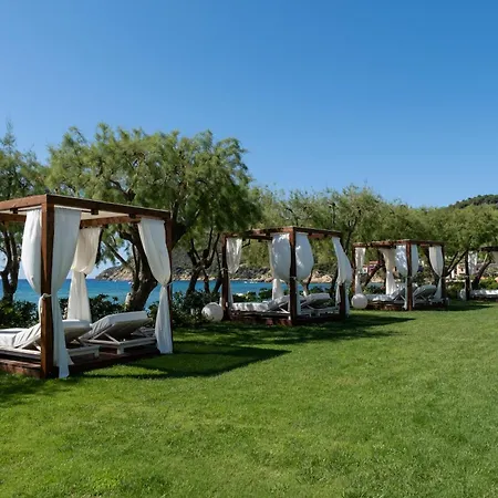 Rezort Baia Bianca 3*