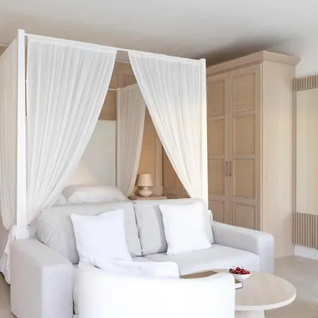 Baia Bianca リゾート ポルトフェッラーイオ