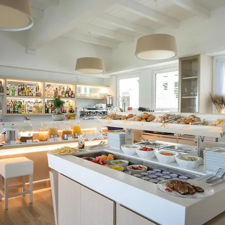 Baia Bianca 3* ポルトフェッラーイオ