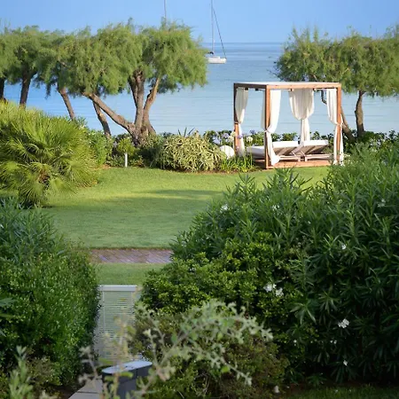 Baia Bianca リゾート