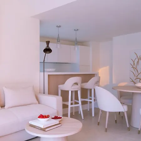 リゾート Baia Bianca 3*