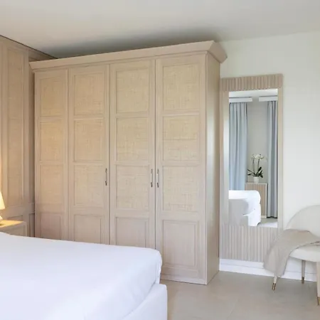 リゾート Baia Bianca ポルトフェッラーイオ