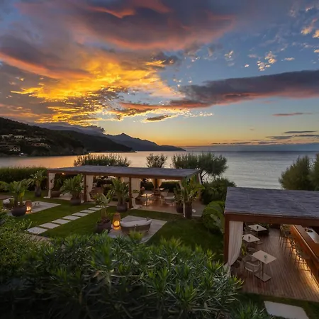 Baia Bianca 3* Portoferraio