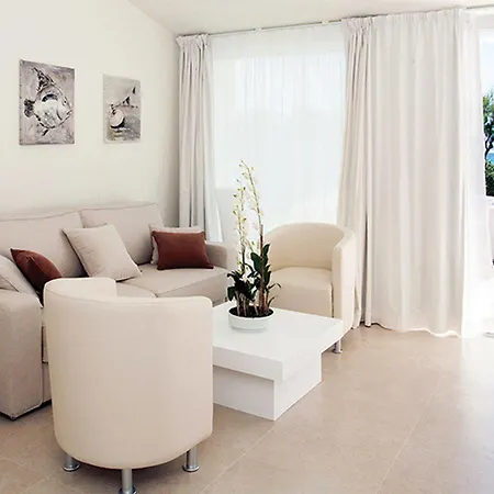 Baia Bianca ポルトフェッラーイオ