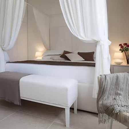 リゾート Baia Bianca