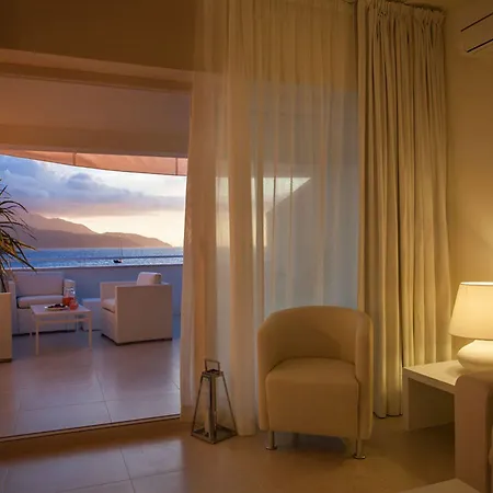 Resort Baia Bianca