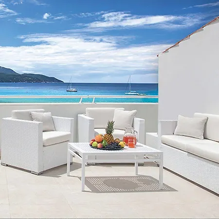 Baia Bianca ポルトフェッラーイオ