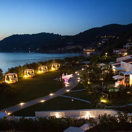 Baia Bianca ポルトフェッラーイオ