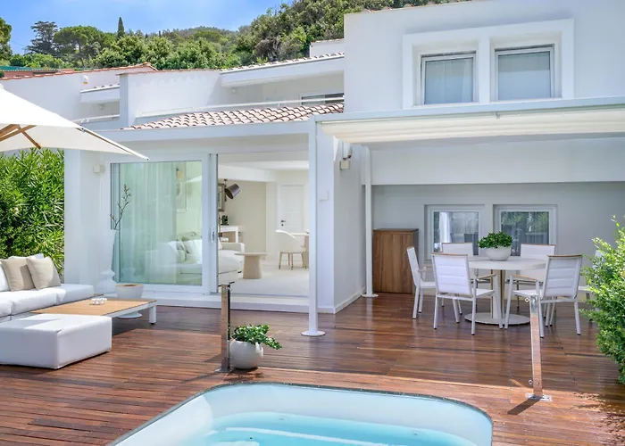 Baia Bianca 3* Portoferraio