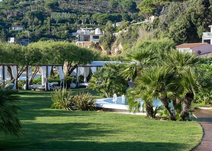 Baia Bianca Rezort 3*