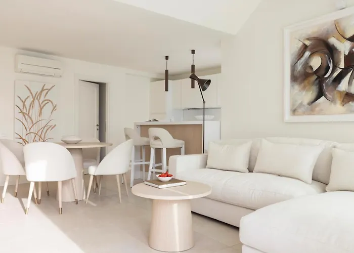 Baia Bianca Portoferraio