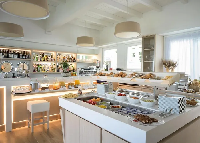 Baia Bianca 3* Portoferraio