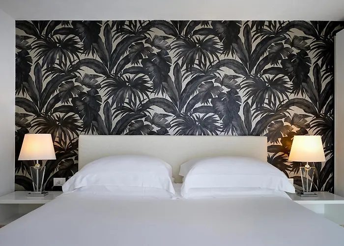 Baia Bianca Rezort 3*