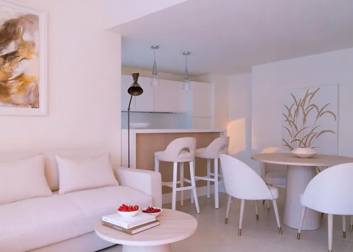 Rezort Baia Bianca 3*