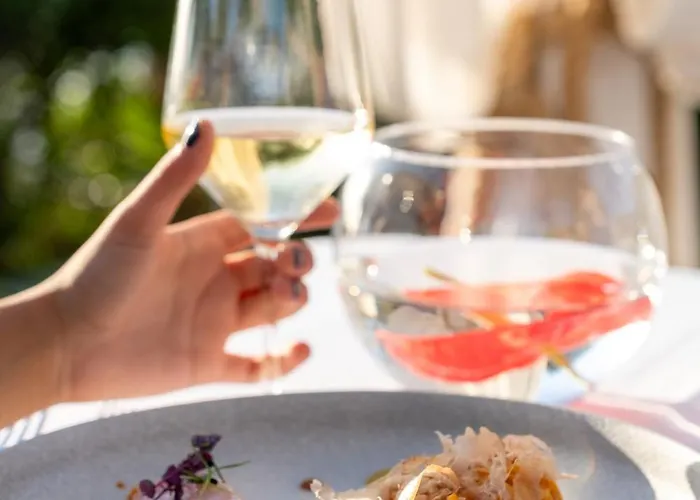 Baia Bianca Portoferraio