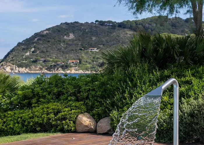 Baia Bianca 3* Portoferraio