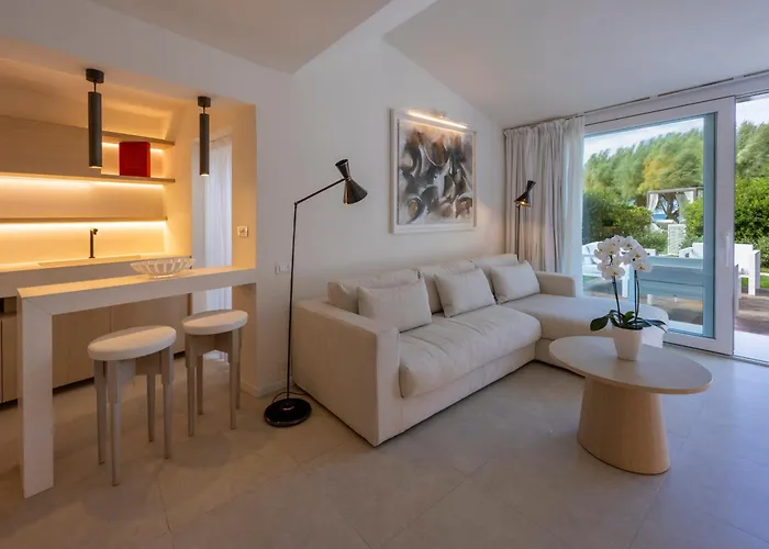 Baia Bianca 3* Portoferraio