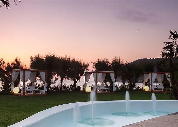 Baia Bianca 3* Portoferraio