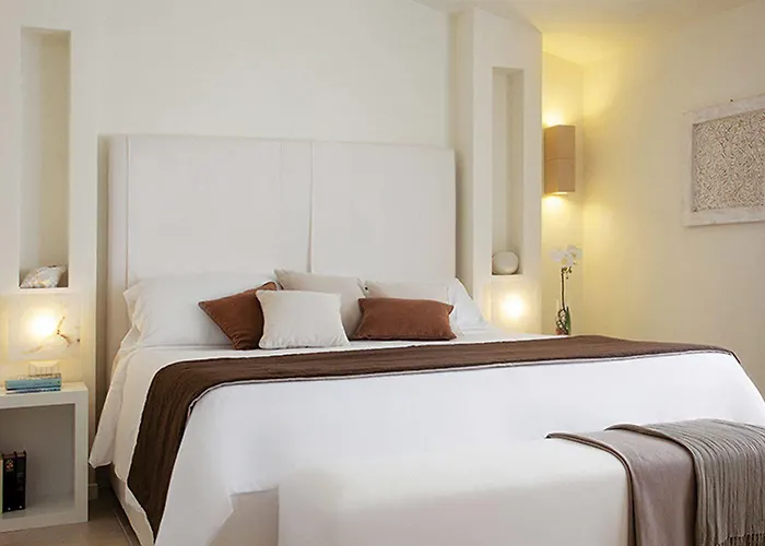 Baia Bianca Rezort Portoferraio