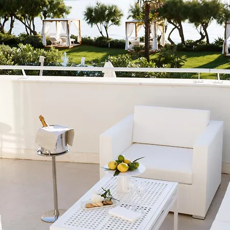 Baia Bianca Resort Portoferraio