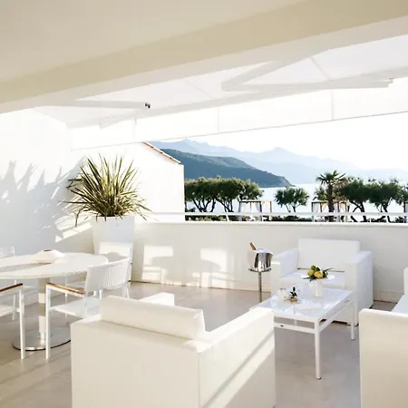 Baia Bianca 3* Portoferraio