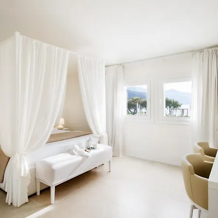 Baia Bianca Resort