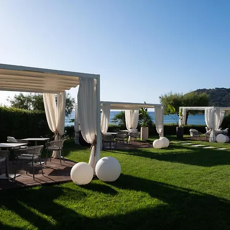 Resort Baia Bianca