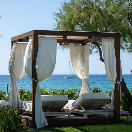 Θέρετρο Baia Bianca Portoferraio