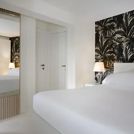 Baia Bianca Θέρετρο