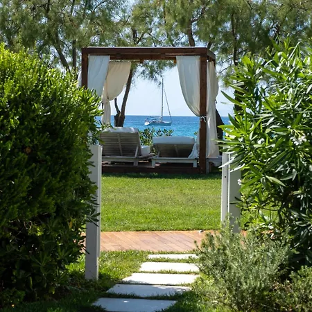 Baia Bianca Θέρετρο Portoferraio