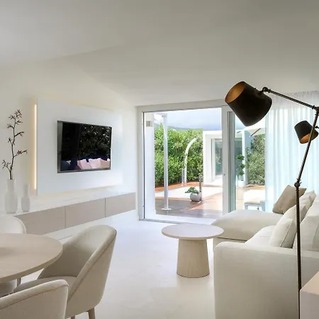 Baia Bianca Θέρετρο 3*