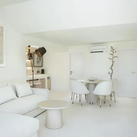 Resort Baia Bianca 3*