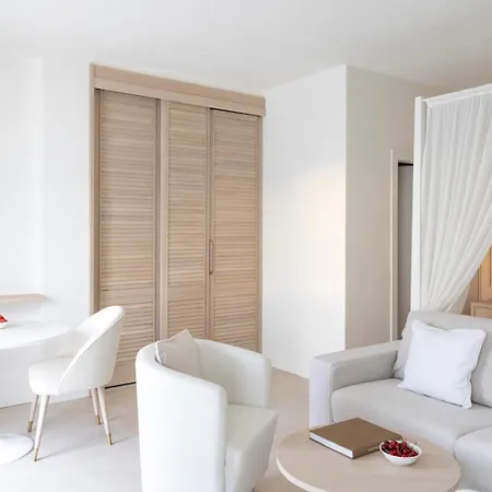 Baia Bianca Resort
