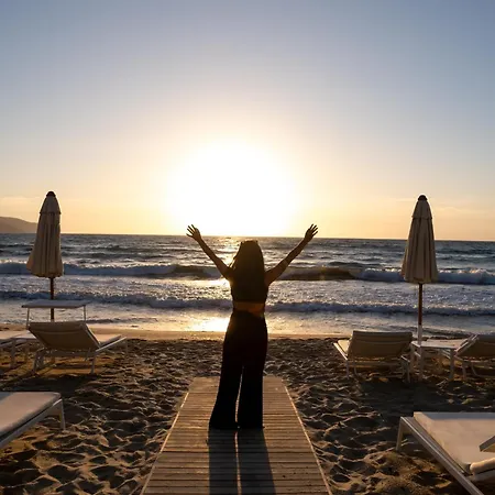 Baia Bianca Θέρετρο