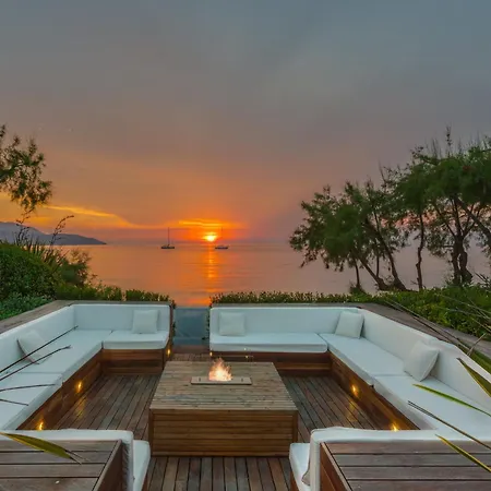 Feriested Baia Bianca