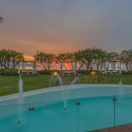 Resort Baia Bianca 3*