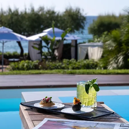 Baia Bianca Resort Portoferraio