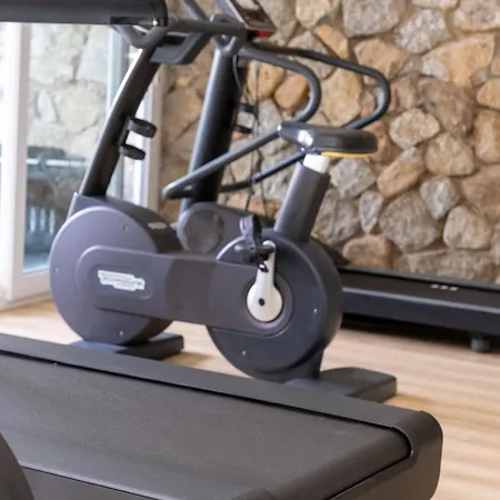 Baia Bianca Θέρετρο