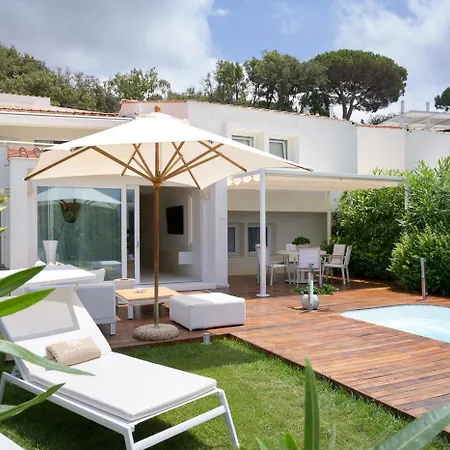 Resort Baia Bianca Portoferraio