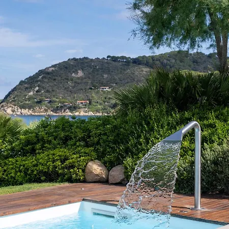 Baia Bianca 3* Portoferraio