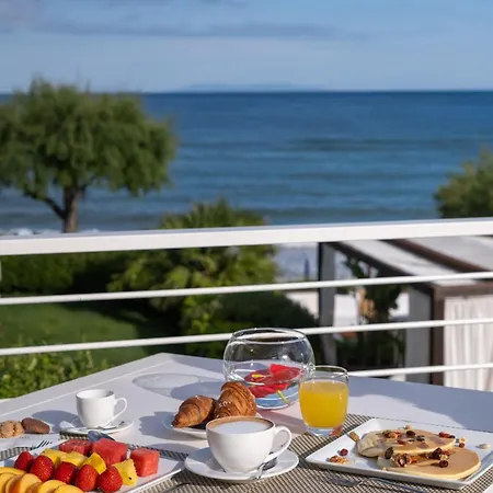 Θέρετρο Baia Bianca