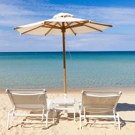 Baia Bianca Feriested Portoferraio