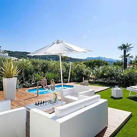 Baia Bianca 3*